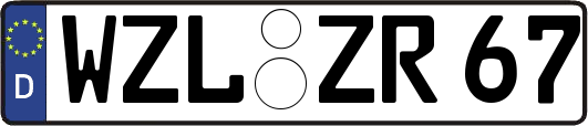 WZL-ZR67