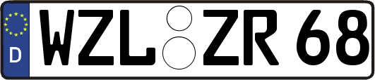 WZL-ZR68