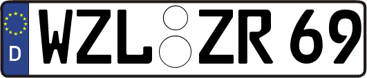 WZL-ZR69
