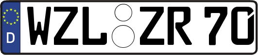 WZL-ZR70