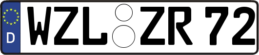 WZL-ZR72