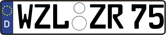 WZL-ZR75