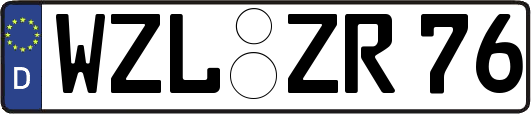 WZL-ZR76