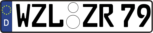 WZL-ZR79
