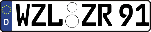 WZL-ZR91