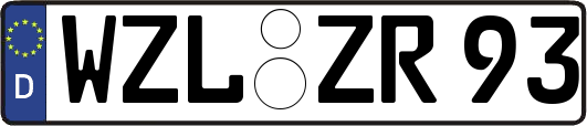 WZL-ZR93