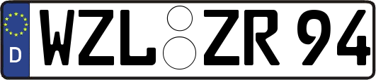 WZL-ZR94