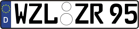 WZL-ZR95