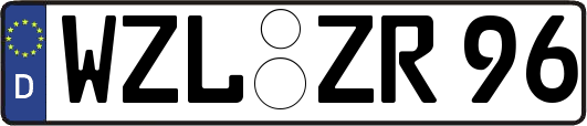 WZL-ZR96