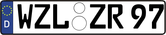 WZL-ZR97
