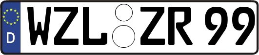WZL-ZR99