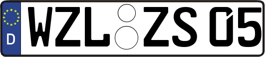 WZL-ZS05