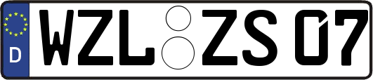 WZL-ZS07