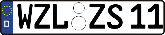 WZL-ZS11