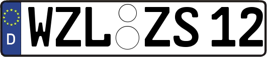 WZL-ZS12