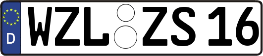 WZL-ZS16