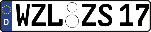 WZL-ZS17