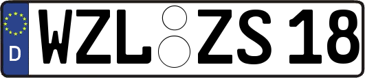 WZL-ZS18