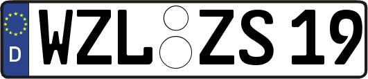 WZL-ZS19
