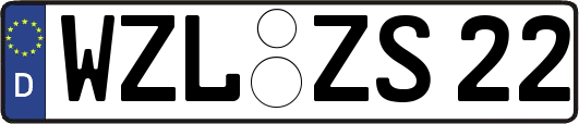 WZL-ZS22