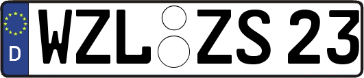 WZL-ZS23
