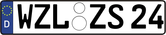 WZL-ZS24