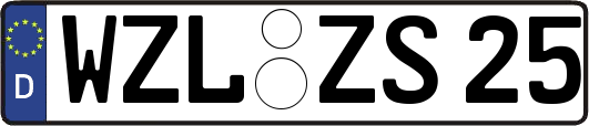 WZL-ZS25