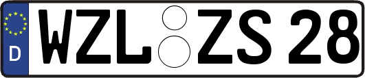 WZL-ZS28