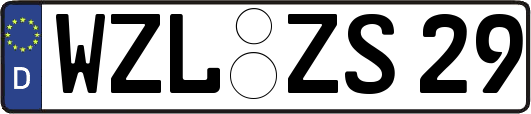 WZL-ZS29