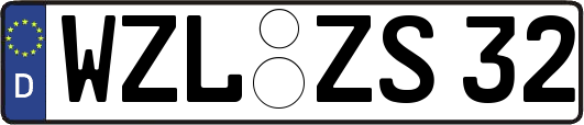 WZL-ZS32