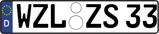 WZL-ZS33