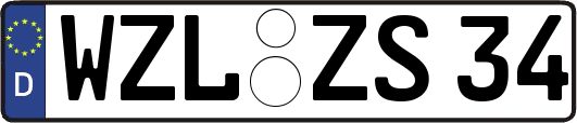 WZL-ZS34