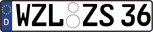 WZL-ZS36