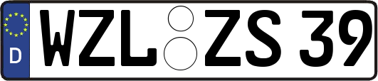 WZL-ZS39