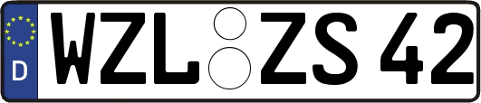WZL-ZS42