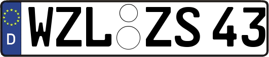 WZL-ZS43