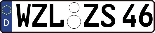 WZL-ZS46