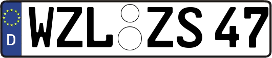 WZL-ZS47