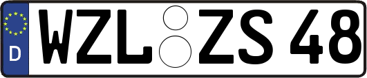 WZL-ZS48