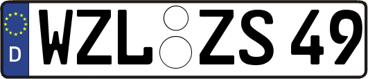 WZL-ZS49