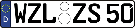WZL-ZS50