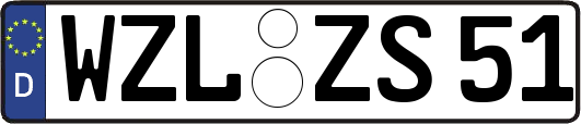 WZL-ZS51