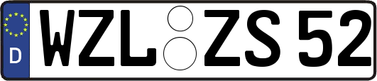 WZL-ZS52