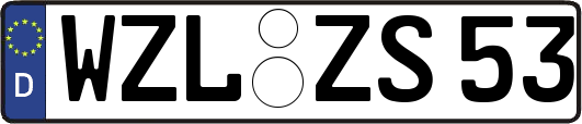 WZL-ZS53