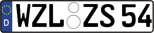 WZL-ZS54