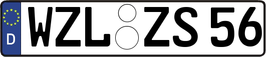 WZL-ZS56