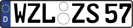 WZL-ZS57