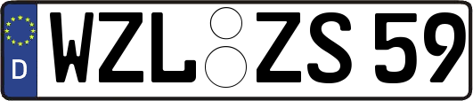 WZL-ZS59