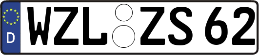 WZL-ZS62