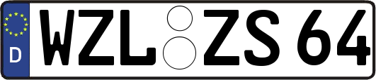 WZL-ZS64